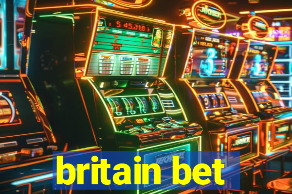 britain bet